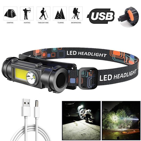 headlamps coba portable mini led headlamp waterproof cob lantern head lamp usb rechargeable built in battery camping fishing torch
headlamps coba portable mini led headlamp waterproof cob lantern head lamp usb rechargeable built in battery camping fishing torch