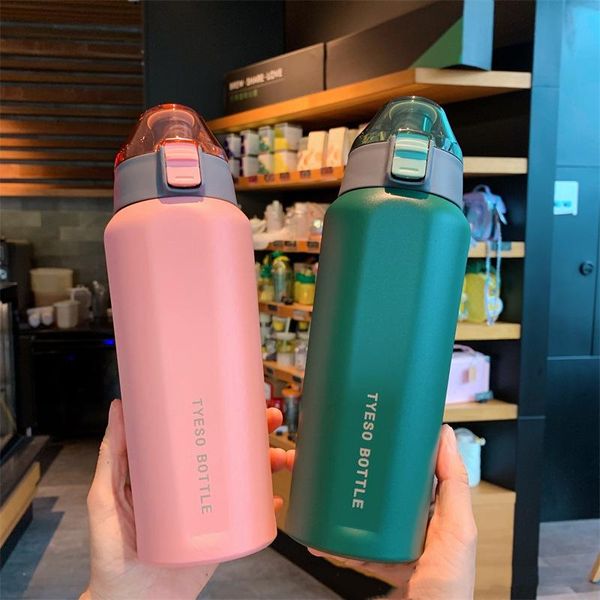 water bottles 600ml large-capacity sports vacuum flask bottle for men and women outdoor fitness fresh portable mug with handle
water bottles 600ml large-capacity sports vacuum flask bottle for men and women outdoor fitness fresh portable mug with handle