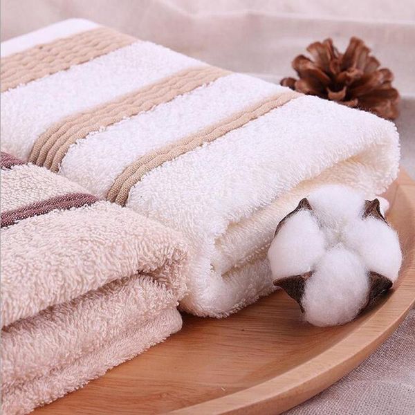 towel modern style cotton face ultra soft highly absorbent simple striped towels home bathroom travel essential 73*35cm
towel modern style cotton face ultra soft highly absorbent simple striped towels home bathroom travel essential 73*35cm