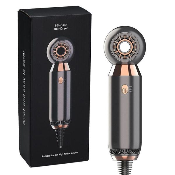 professional electric hair dryer salon 800w power two speed mini portable leafless brushes
professional electric hair dryer salon 800w power two speed mini portable leafless brushes