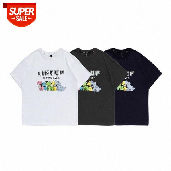 mansclot color puppy print round neck short sleeve t-shirt male half #vc7e, White;black
mansclot color puppy print round neck short sleeve t-shirt male half #vc7e, White;black