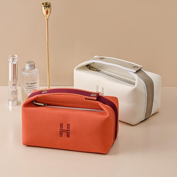 storage bags simple waterproof canvas makeup pouch fashion 2021 cosmetic bag women organizer toiletry travel cosmetics
storage bags simple waterproof canvas makeup pouch fashion 2021 cosmetic bag women organizer toiletry travel cosmetics