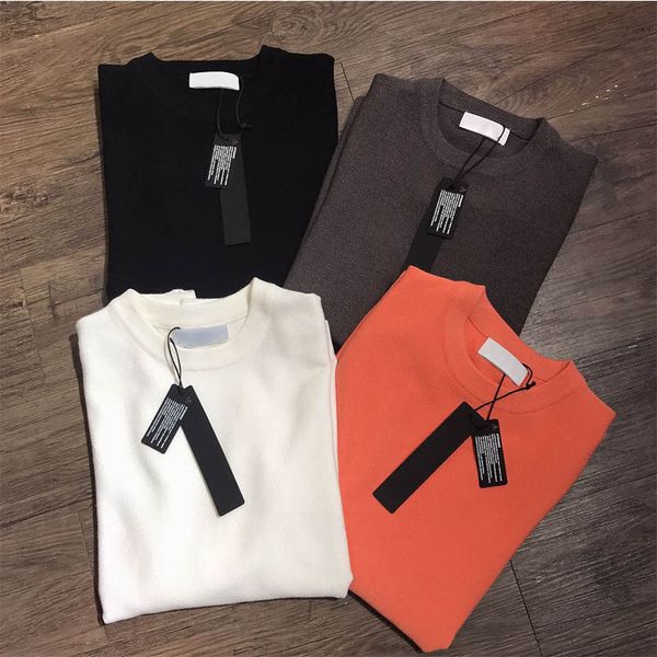 men geometric sweater man o neck long sleeve clothes embroidery autumn winter casual loose sweaters outdoor wear ins style, White;black
men geometric sweater man o neck long sleeve clothes embroidery autumn winter casual loose sweaters outdoor wear ins style, White;black