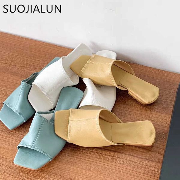 suojialun women slipper summer flat heel outdoor beach slides peep toe ladies sandals casual home slipper flip flop 210630, Black
suojialun women slipper summer flat heel outdoor beach slides peep toe ladies sandals casual home slipper flip flop 210630, Black