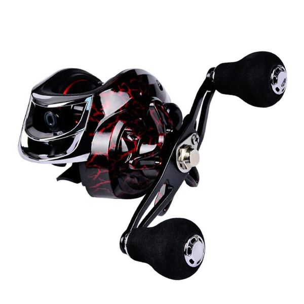 fishing spool, underwater spool lamp cnc aluminum 18+ 1bbs salt water carp sea reel baitcasting reels
fishing spool, underwater spool lamp cnc aluminum 18+ 1bbs salt water carp sea reel baitcasting reels