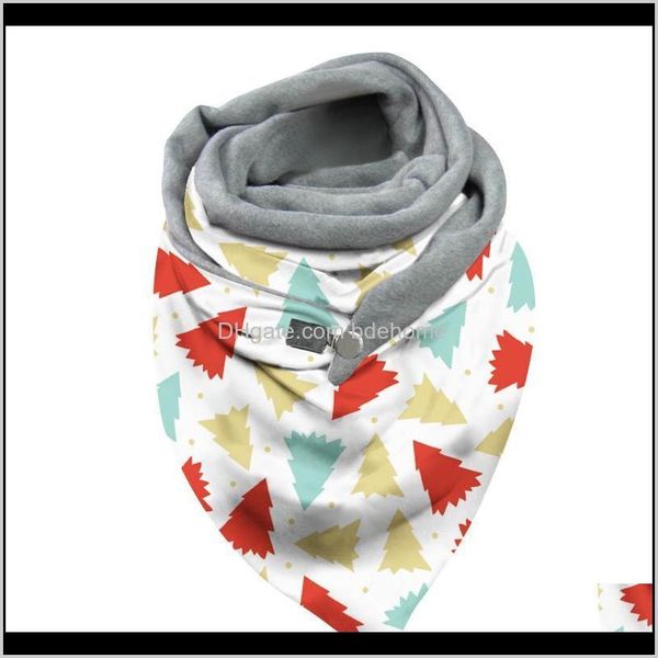 wraps hats, scarves & gloves aessories drop delivery 2021 women christmas printing fashion retro multi-purpose shawl button scarf f5wav, Blue;gray
wraps hats, scarves & gloves aessories drop delivery 2021 women christmas printing fashion retro multi-purpose shawl button scarf f5wav, Blue;gray