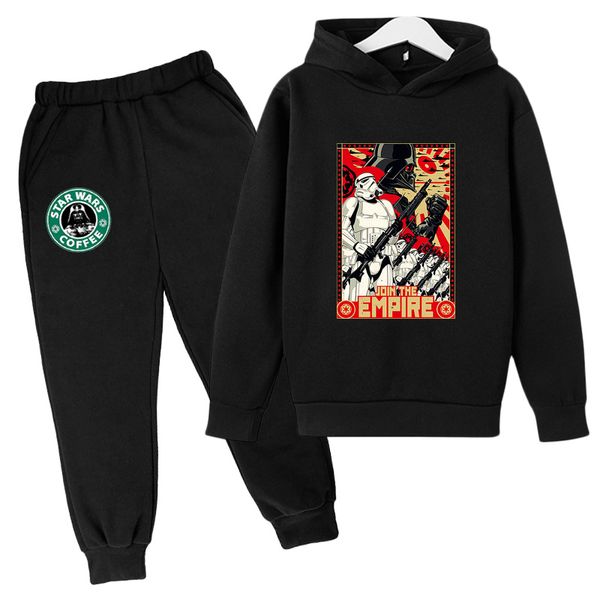 2021 new boy's brand solid color sweatshirt fashion men's hoodie spring and autumn winter hip hop hoodie girl long sleeve pant set, White
2021 new boy's brand solid color sweatshirt fashion men's hoodie spring and autumn winter hip hop hoodie girl long sleeve pant set, White