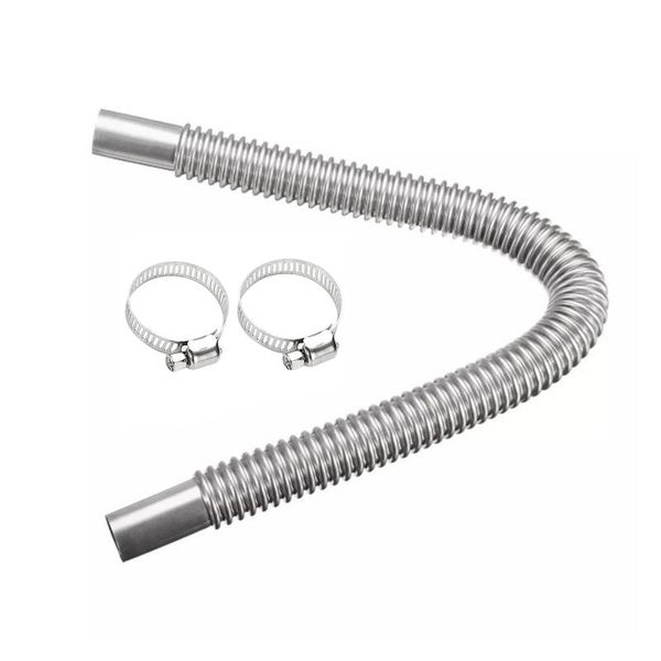 100/150/200/250/300cm air parking heater stainless steel exhaust pipe tube ducting fuel tank car heaters accessories manifold & parts
100/150/200/250/300cm air parking heater stainless steel exhaust pipe tube ducting fuel tank car heaters accessories manifold & parts