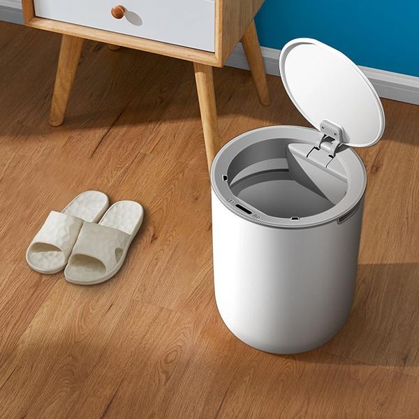 waste bins bathroom trash can induction waterproof food bucket office desk automatic round kosz na smieci household products
waste bins bathroom trash can induction waterproof food bucket office desk automatic round kosz na smieci household products