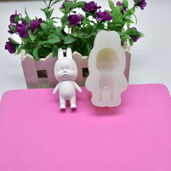 cake tools 3d silicone baby mold fondant chocolate craft molds handmade soap mould baking fbe2
cake tools 3d silicone baby mold fondant chocolate craft molds handmade soap mould baking fbe2