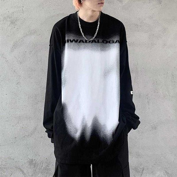 men's t-shirts black gothic t shir tmale cool oversized tshirt harajuku autumn tees spring long sleeve high street japan t-shirt fxhf, White;black
men's t-shirts black gothic t shir tmale cool oversized tshirt harajuku autumn tees spring long sleeve high street japan t-shirt fxhf, White;black