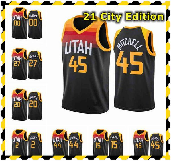 2021 mens pressing customized basketball jersey 27 gobert 45 mitchell 2 ingles 15 favors 44 bogdanovic 3 forrest 20 azubuike, Black;red
2021 mens pressing customized basketball jersey 27 gobert 45 mitchell 2 ingles 15 favors 44 bogdanovic 3 forrest 20 azubuike, Black;red
