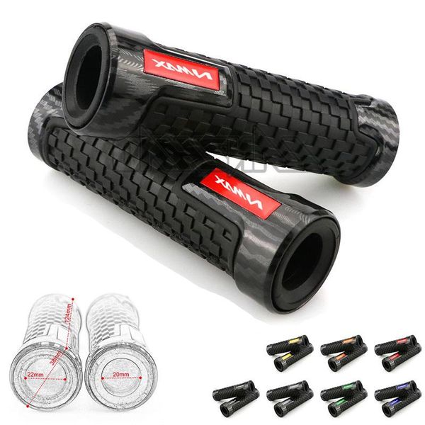 handlebars universal rubber professional brand motorbike grips moto handle bar for xmax x-max nmax125 nmax155 grip motorcycle handlebar
handlebars universal rubber professional brand motorbike grips moto handle bar for xmax x-max nmax125 nmax155 grip motorcycle handlebar