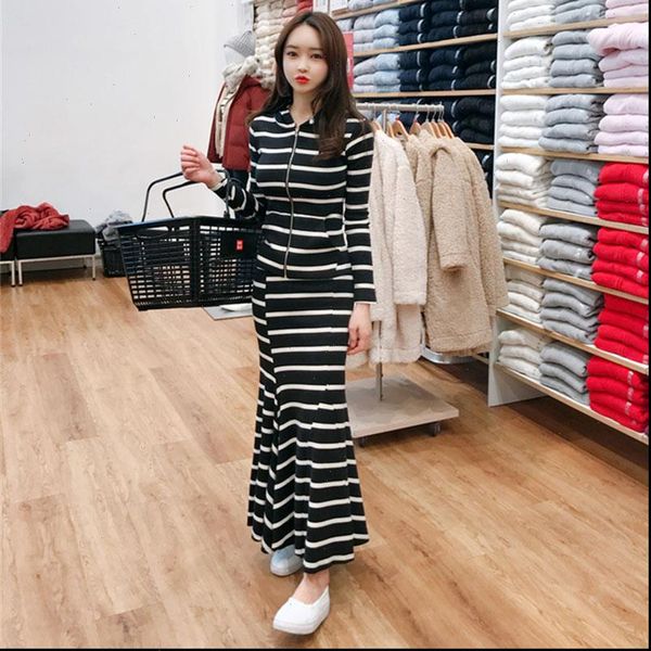 two piece skirt set and womens tracksuits spring clothes hoodies outfits korean fashion style clothing long sleeve, Gray
two piece skirt set and womens tracksuits spring clothes hoodies outfits korean fashion style clothing long sleeve, Gray