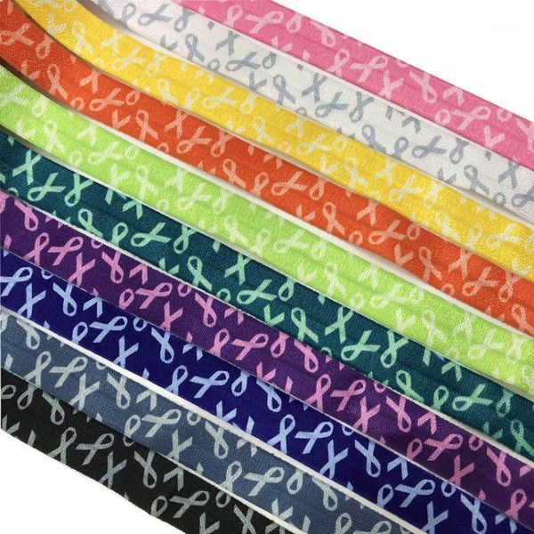 breast cancer awareness printed fold over elastic ribbon 10 yards 16mm foe webbing diy hair band sewing decoration accessories1
breast cancer awareness printed fold over elastic ribbon 10 yards 16mm foe webbing diy hair band sewing decoration accessories1