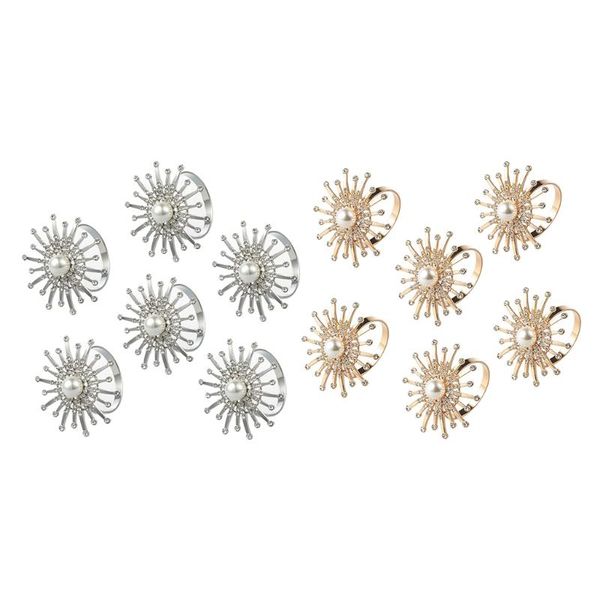 pcs pearl rhinestones napkin rings buckles set handcrafts alloy serviette buckle holder for christmas thanksgiving
pcs pearl rhinestones napkin rings buckles set handcrafts alloy serviette buckle holder for christmas thanksgiving