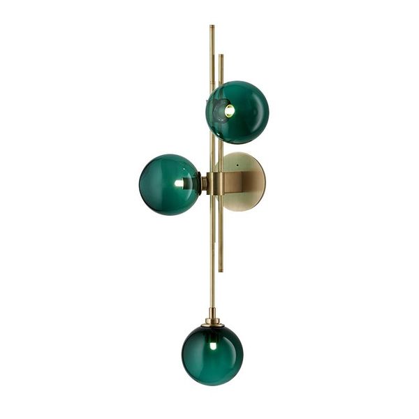 modern american led pendant lamps minimalist living room creative green/clear glass wall nordic study designer lights lamp
modern american led pendant lamps minimalist living room creative green/clear glass wall nordic study designer lights lamp