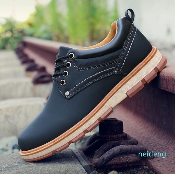 2021 mens sneakers loafers fashion low cut yellow black blue brown lace-up casual sports shoes outdoor walking driving shoes 39-44
2021 mens sneakers loafers fashion low cut yellow black blue brown lace-up casual sports shoes outdoor walking driving shoes 39-44