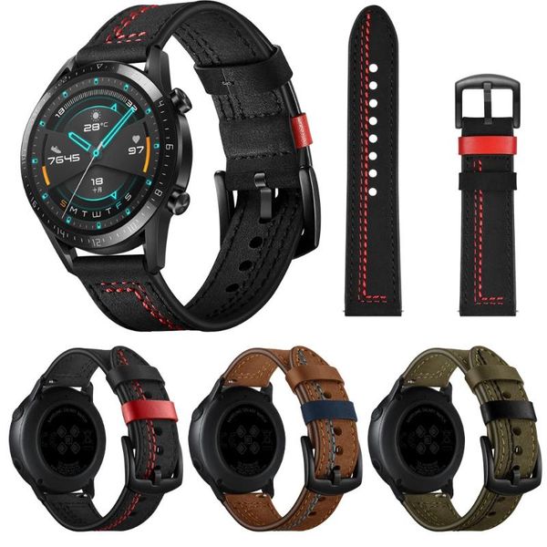 watch bands huawei gt 2 strap for samsung gear s3 frontier band 22mm gt2 46 mm leather bracelet galaxy 46mm, Black;brown
watch bands huawei gt 2 strap for samsung gear s3 frontier band 22mm gt2 46 mm leather bracelet galaxy 46mm, Black;brown