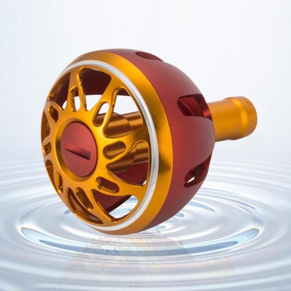 fishing reel handle knob for spinning type quality all-metal diy knobs bait casting reels accessory baitcasting
fishing reel handle knob for spinning type quality all-metal diy knobs bait casting reels accessory baitcasting