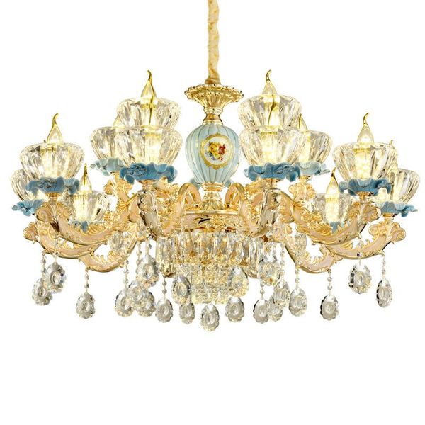 pendant lamps european luxury light living room crystal restaurant el lobby bedroom glass kitchen hanging
pendant lamps european luxury light living room crystal restaurant el lobby bedroom glass kitchen hanging