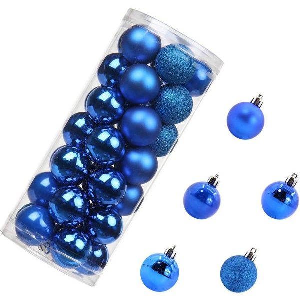 party decoration kerst decoratie 35pc christmas balls ornaments tree hanging cristmass accessories
party decoration kerst decoratie 35pc christmas balls ornaments tree hanging cristmass accessories