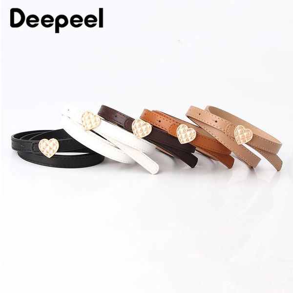 belts 5pcs deepeel 1.4*105cm women's pu leather love buckles casual decorative corset fashion female waistband yb804, Black;brown
belts 5pcs deepeel 1.4*105cm women's pu leather love buckles casual decorative corset fashion female waistband yb804, Black;brown