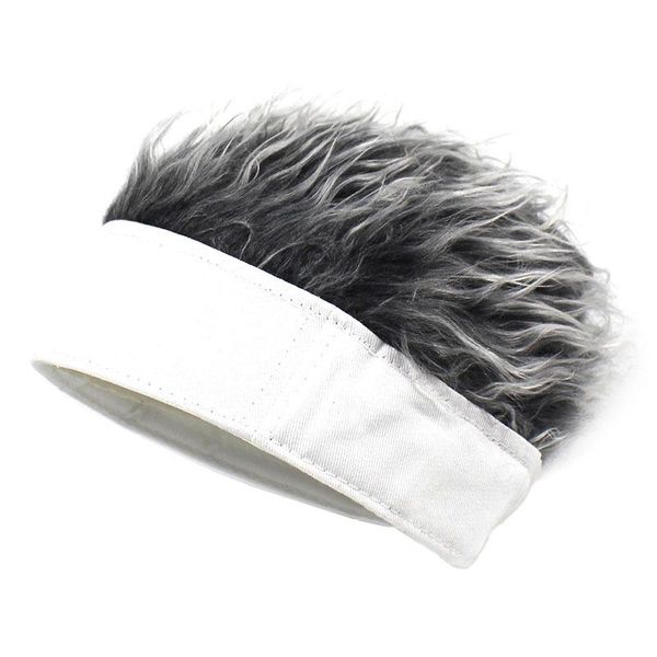 wig casual sun hat male ins hip-hop style bicycle fishing tennis cycling equipment caps & masks, Black
wig casual sun hat male ins hip-hop style bicycle fishing tennis cycling equipment caps & masks, Black