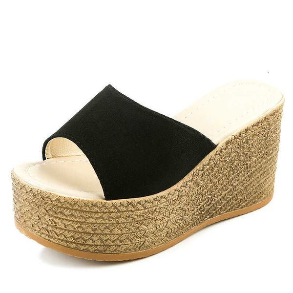 sandals sister-in-law platform shoes of the chinese women luxury open peep toes black summer slide slippers cunha q4zb
sandals sister-in-law platform shoes of the chinese women luxury open peep toes black summer slide slippers cunha q4zb