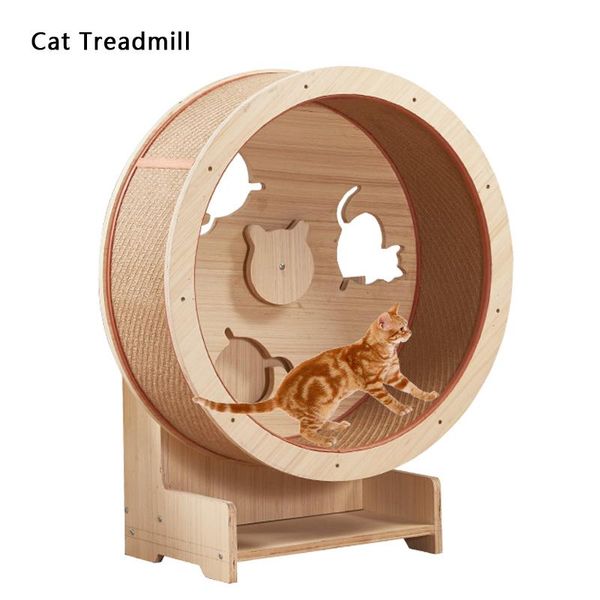 cat furniture & scratchers wood pet cats scratching posts exercise running wheel roller treadmill climbing shelf bed kitten house supplies
cat furniture & scratchers wood pet cats scratching posts exercise running wheel roller treadmill climbing shelf bed kitten house supplies