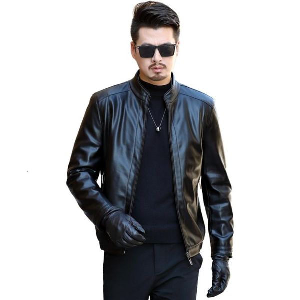 men's jackets 2021 mens leather youth casual classic motorcycle bike jacket men plus velvet thick coats winter lapel, Black;brown
men's jackets 2021 mens leather youth casual classic motorcycle bike jacket men plus velvet thick coats winter lapel, Black;brown