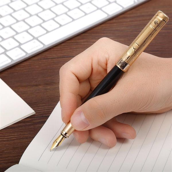 picasso 902 pimio gentleman collection fountain pen fine nib writing ink gift box optional for office business school pens
picasso 902 pimio gentleman collection fountain pen fine nib writing ink gift box optional for office business school pens