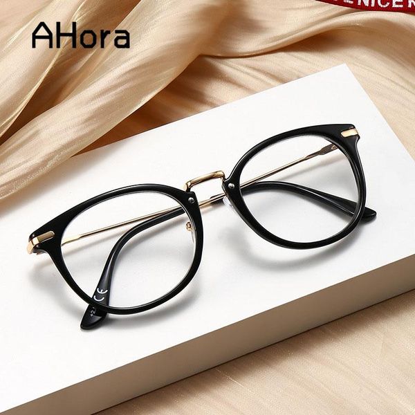 sunglasses ahora alloy round reading glasses anti blue light presbyopic eyeglasses women&men with diopter +1.0+1.5+2.0+2.5+3.0+3.5+4.0, White;black
sunglasses ahora alloy round reading glasses anti blue light presbyopic eyeglasses women&men with diopter +1.0+1.5+2.0+2.5+3.0+3.5+4.0, White;black