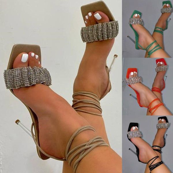 sandals summer slippers women 2021 high heels shoes peed toe square breathable bottom causal sandalias, Black
sandals summer slippers women 2021 high heels shoes peed toe square breathable bottom causal sandalias, Black