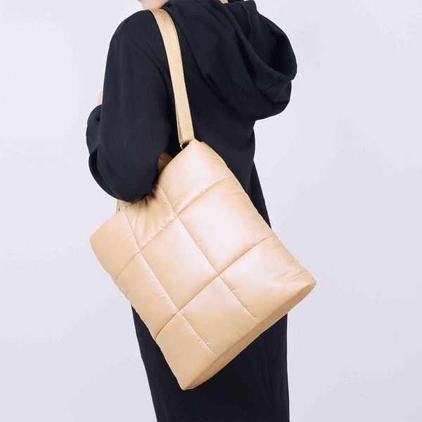 evening bags designer padded for women large capacity winter ladies shoulder bag light cotton fashion female tote handbag shopper hky2
evening bags designer padded for women large capacity winter ladies shoulder bag light cotton fashion female tote handbag shopper hky2