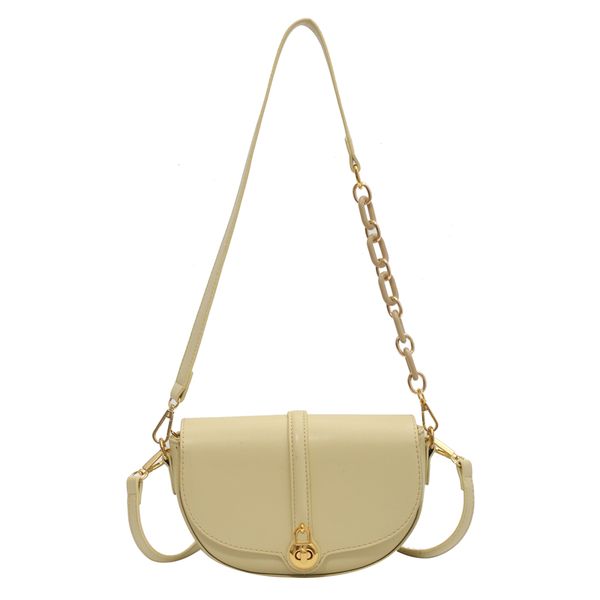 fashion women's bag semicircle type european and american trend saddle bag color matching chain cross buckle young women shoulder messe, Black;red
fashion women's bag semicircle type european and american trend saddle bag color matching chain cross buckle young women shoulder messe, Black;red