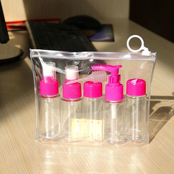 storage bottles & jars 7pcs 40ml portable empty refill travel spray bottle makeup container atomizer perfume refillable sprayer
storage bottles & jars 7pcs 40ml portable empty refill travel spray bottle makeup container atomizer perfume refillable sprayer