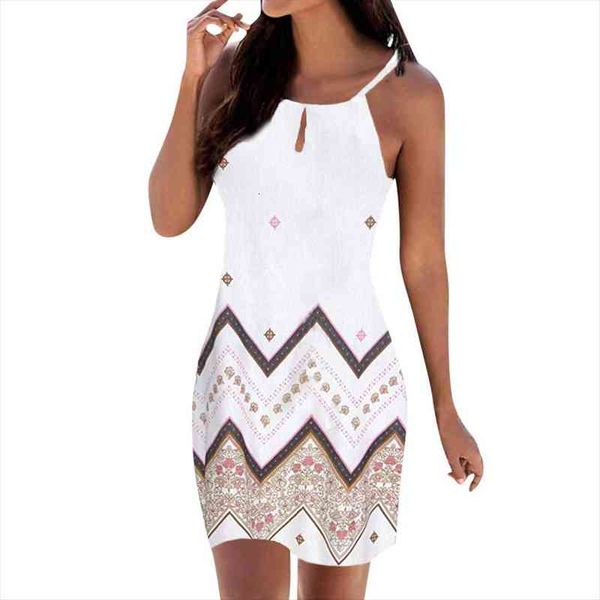 women halter neck boho print dress sleeveless mini beachwear sundress plus size holiday mini dress ropa de invierno para mujer, Black;gray
women halter neck boho print dress sleeveless mini beachwear sundress plus size holiday mini dress ropa de invierno para mujer, Black;gray
