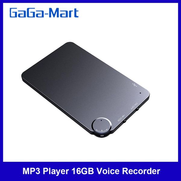 digital voice recorder k2 ultra-thin portable mp3 player 16gb activated mini sound audio dictaphone
digital voice recorder k2 ultra-thin portable mp3 player 16gb activated mini sound audio dictaphone