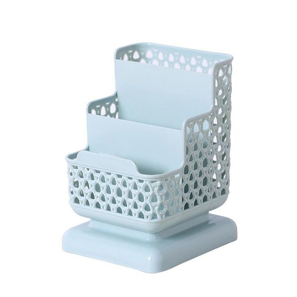 hooks & rails plastic cosmetic storage rack 3 layers pen holder for office home deskorganizer j99store
hooks & rails plastic cosmetic storage rack 3 layers pen holder for office home deskorganizer j99store