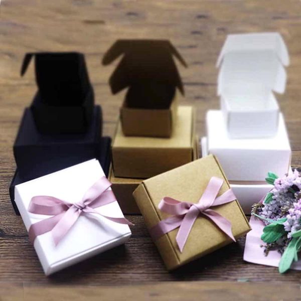 gift wrap 10pcs 9sizes party supplies jewelry craft wedding event candy storage kraft paper box cardboard package wrapping
gift wrap 10pcs 9sizes party supplies jewelry craft wedding event candy storage kraft paper box cardboard package wrapping