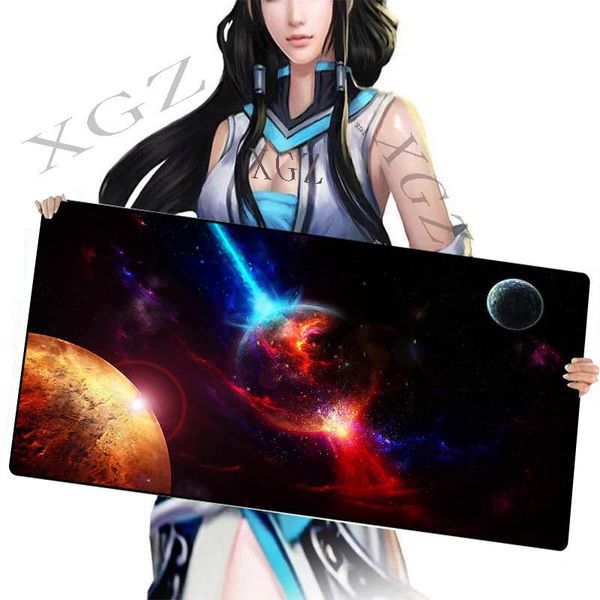 mouse pads & wrist rests xgz customized large pad black lock edge fantasy magic planet computer desk mat slip csgo dota gamer xxl
mouse pads & wrist rests xgz customized large pad black lock edge fantasy magic planet computer desk mat slip csgo dota gamer xxl