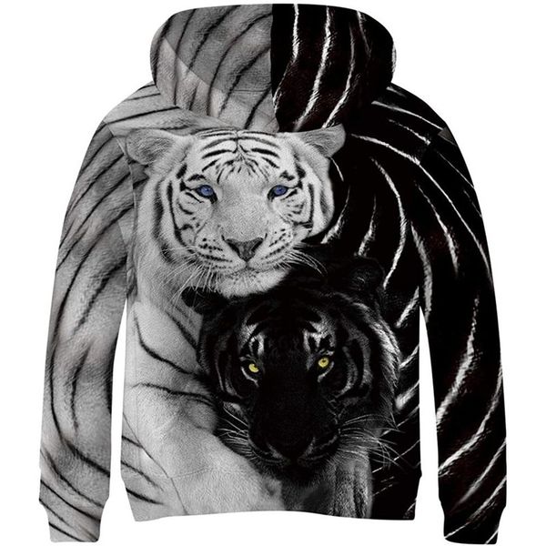 little tiger comfortable men and women novelty hoodie 3d printing pullover hooded sweater with pocket 100-160, Black
little tiger comfortable men and women novelty hoodie 3d printing pullover hooded sweater with pocket 100-160, Black