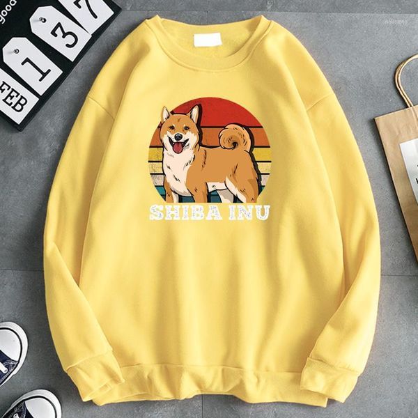 men's hoodies & sweatshirts shiba inu cute dog harajuku men 2021 streetwear casual hoodie for man hip hop fashion plus size clothes, Black
men's hoodies & sweatshirts shiba inu cute dog harajuku men 2021 streetwear casual hoodie for man hip hop fashion plus size clothes, Black