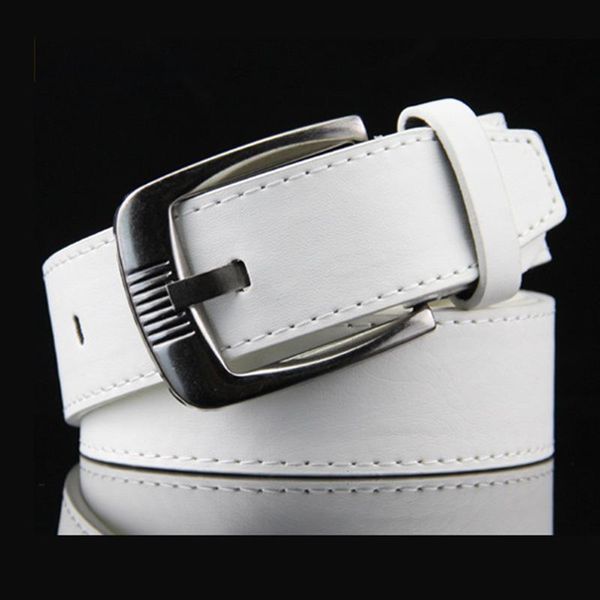 belts men's pin buckle belt fashion casual trend designer leather cummerbunds all-match jeans dress pants accessories waistband, Black;brown
belts men's pin buckle belt fashion casual trend designer leather cummerbunds all-match jeans dress pants accessories waistband, Black;brown