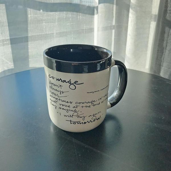 mugs ins creative breakfast ceramic nordic mug office cover cup dessert couple gift taza navidad coffee bm50mb
mugs ins creative breakfast ceramic nordic mug office cover cup dessert couple gift taza navidad coffee bm50mb