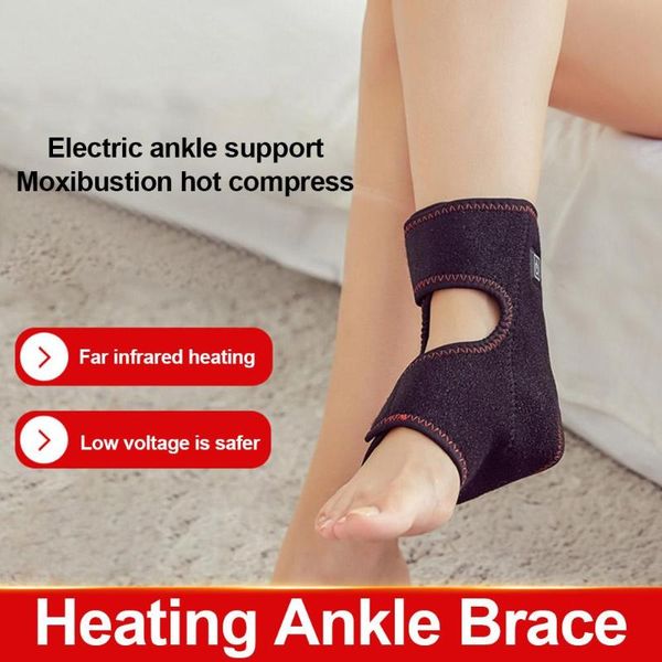 tourmaline self heating far infrared magnetic therapy ankle care belt support brace heel massager foot health 2021, Blue;black
tourmaline self heating far infrared magnetic therapy ankle care belt support brace heel massager foot health 2021, Blue;black