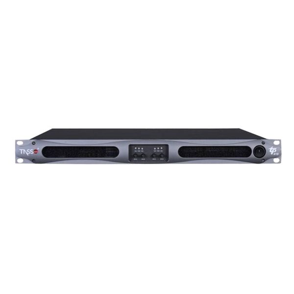tasso sales professional audio tp series digital 4 channel amplifier power for tp420
tasso sales professional audio tp series digital 4 channel amplifier power for tp420