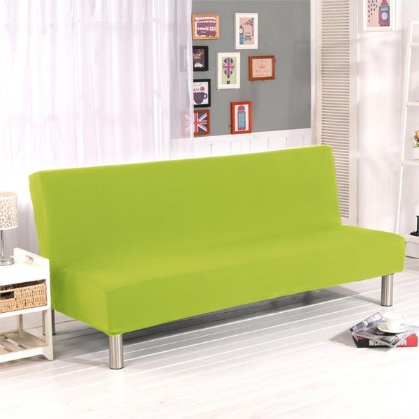 chair covers 1pc sofa bed cover solid color armless folding modern seat slipcovers stretch couch protector elastic spandex
chair covers 1pc sofa bed cover solid color armless folding modern seat slipcovers stretch couch protector elastic spandex