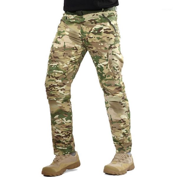 men's tactical army camouflage military pants 2021 summer removable leg two parts quick dry breathable long trousers s-3xl, Black
men's tactical army camouflage military pants 2021 summer removable leg two parts quick dry breathable long trousers s-3xl, Black